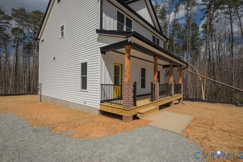 Tiny photo for 2355 Wickham Road, Louisa, VA 23024 (MLS # 2602603)