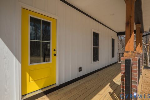 Tiny photo for 2355 Wickham Road, Louisa, VA 23024 (MLS # 2602603)