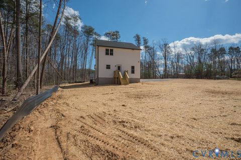 Tiny photo for 2355 Wickham Road, Louisa, VA 23024 (MLS # 2602603)
