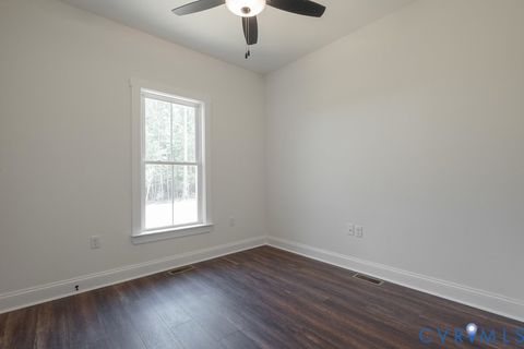 Tiny photo for 2355 Wickham Road, Louisa, VA 23024 (MLS # 2602603)