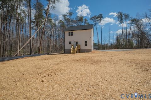 Tiny photo for 2355 Wickham Road, Louisa, VA 23024 (MLS # 2602603)