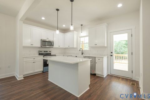 Tiny photo for 2355 Wickham Road, Louisa, VA 23024 (MLS # 2602603)