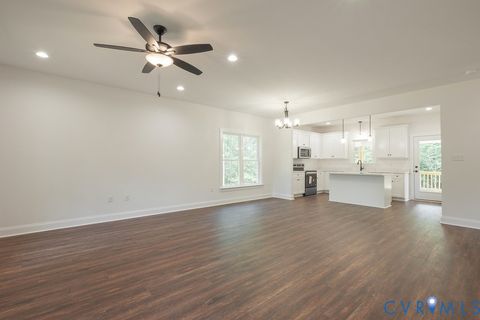 Tiny photo for 2355 Wickham Road, Louisa, VA 23024 (MLS # 2602603)