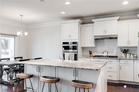 Tiny photo for 7566 Sugar Magnolia Lane, New Kent, VA 23141 (MLS # 2606551)