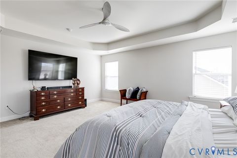 Tiny photo for 7566 Sugar Magnolia Lane, New Kent, VA 23141 (MLS # 2606551)