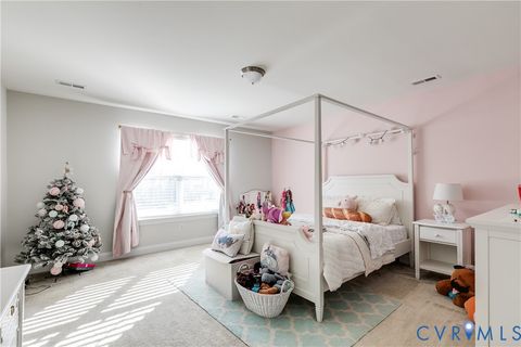 Tiny photo for 7566 Sugar Magnolia Lane, New Kent, VA 23141 (MLS # 2606551)