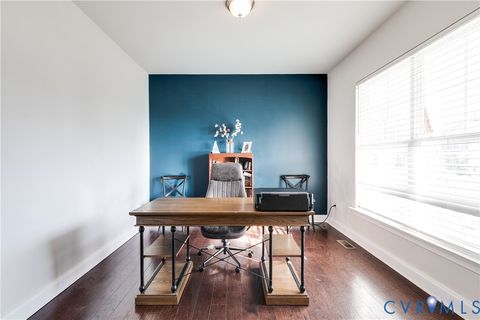 Tiny photo for 7566 Sugar Magnolia Lane, New Kent, VA 23141 (MLS # 2606551)