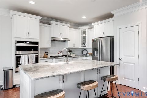 Tiny photo for 7566 Sugar Magnolia Lane, New Kent, VA 23141 (MLS # 2606551)