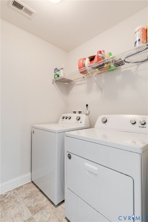 Tiny photo for 7566 Sugar Magnolia Lane, New Kent, VA 23141 (MLS # 2606551)