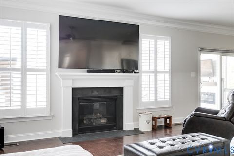 Tiny photo for 7566 Sugar Magnolia Lane, New Kent, VA 23141 (MLS # 2606551)