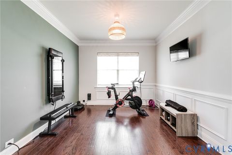 Tiny photo for 7566 Sugar Magnolia Lane, New Kent, VA 23141 (MLS # 2606551)