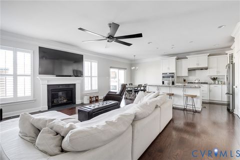 Tiny photo for 7566 Sugar Magnolia Lane, New Kent, VA 23141 (MLS # 2606551)