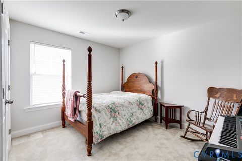 Tiny photo for 7566 Sugar Magnolia Lane, New Kent, VA 23141 (MLS # 2606551)