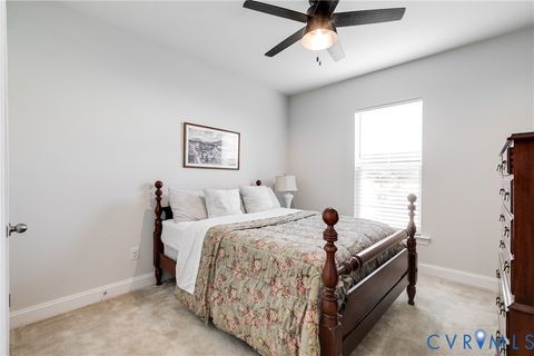 Tiny photo for 7566 Sugar Magnolia Lane, New Kent, VA 23141 (MLS # 2606551)