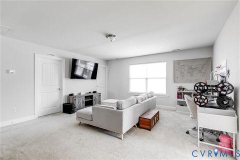 Tiny photo for 7566 Sugar Magnolia Lane, New Kent, VA 23141 (MLS # 2606551)