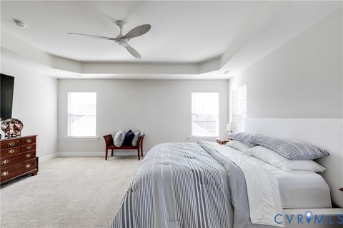 Tiny photo for 7566 Sugar Magnolia Lane, New Kent, VA 23141 (MLS # 2606551)