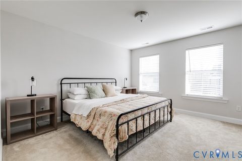 Tiny photo for 7566 Sugar Magnolia Lane, New Kent, VA 23141 (MLS # 2606551)