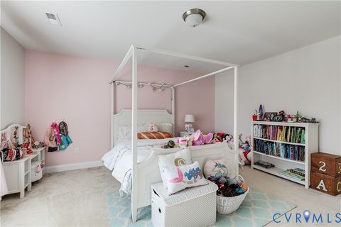 Tiny photo for 7566 Sugar Magnolia Lane, New Kent, VA 23141 (MLS # 2606551)