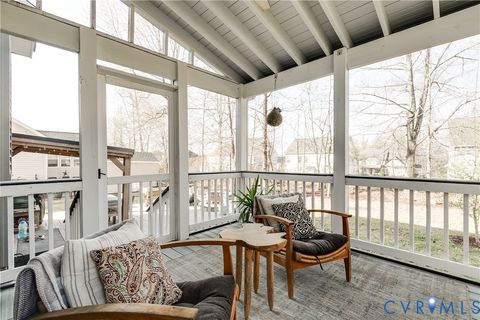 Tiny photo for 7566 Sugar Magnolia Lane, New Kent, VA 23141 (MLS # 2606551)