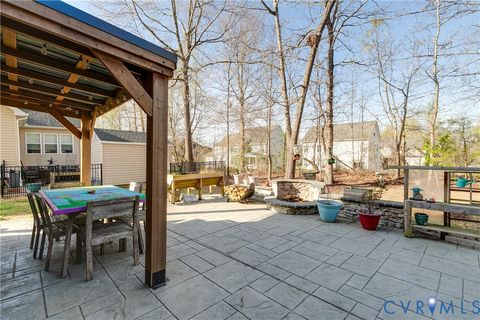 Tiny photo for 7566 Sugar Magnolia Lane, New Kent, VA 23141 (MLS # 2606551)