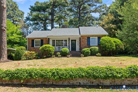 Photo of 6259 Nicolet Road, Richmond, VA 23225 (MLS # 2603848)