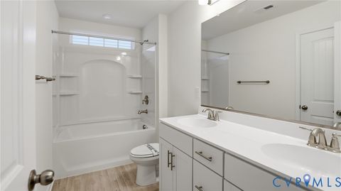 Tiny photo for 6100 Jackline Run, Chesterfield, VA 23234 (MLS # 2614338)