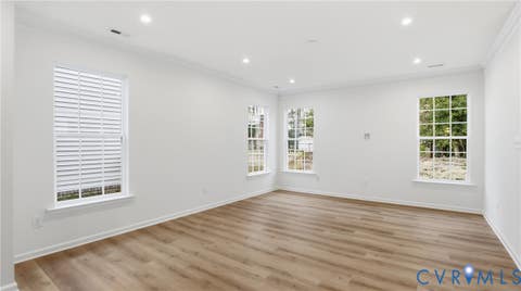 Tiny photo for 6100 Jackline Run, Chesterfield, VA 23234 (MLS # 2614338)