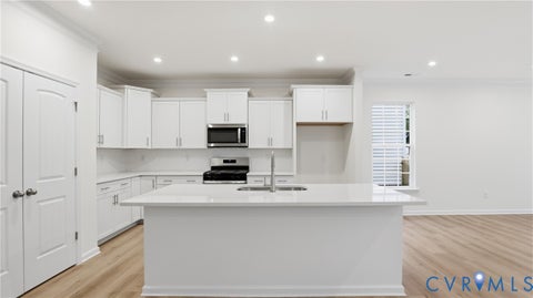 Tiny photo for 6100 Jackline Run, Chesterfield, VA 23234 (MLS # 2614338)