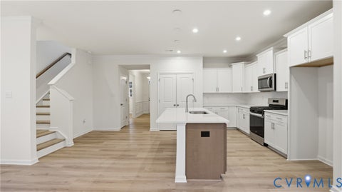 Tiny photo for 6100 Jackline Run, Chesterfield, VA 23234 (MLS # 2614338)
