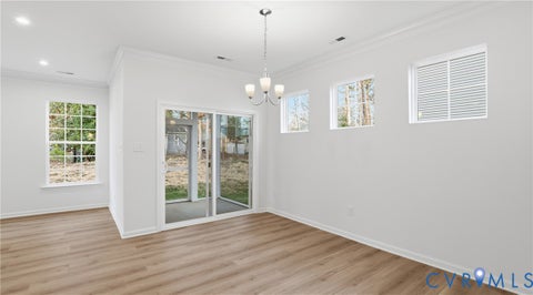 Tiny photo for 6100 Jackline Run, Chesterfield, VA 23234 (MLS # 2614338)