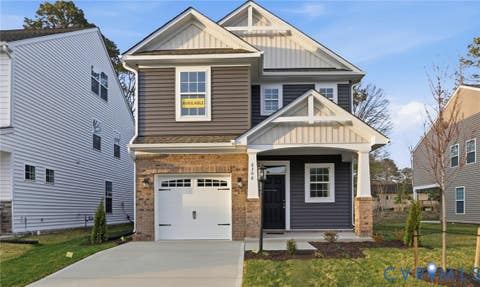 Photo of 6100 Jackline Run, Chesterfield, VA 23234 (MLS # 2614338)