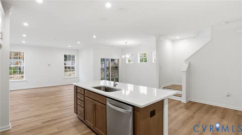 Tiny photo for 6100 Jackline Run, Chesterfield, VA 23234 (MLS # 2614338)