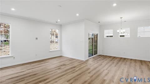 Tiny photo for 6100 Jackline Run, Chesterfield, VA 23234 (MLS # 2614338)