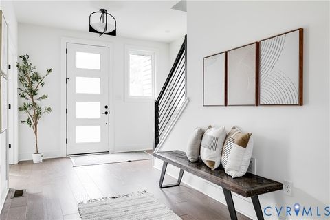 Tiny photo for 4812 Augusta Avenue, Richmond, VA 23230 (MLS # 2600253)