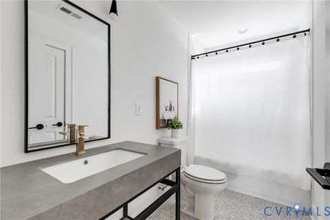 Tiny photo for 4812 Augusta Avenue, Richmond, VA 23230 (MLS # 2600253)