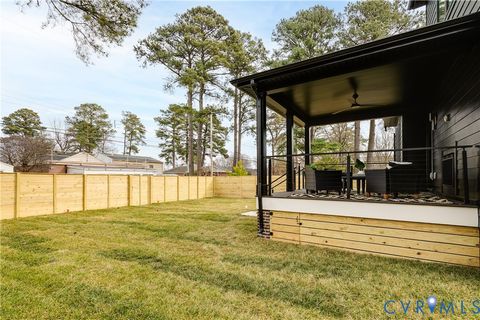 Tiny photo for 4812 Augusta Avenue, Richmond, VA 23230 (MLS # 2600253)