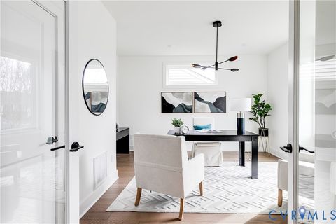 Tiny photo for 4812 Augusta Avenue, Richmond, VA 23230 (MLS # 2600253)