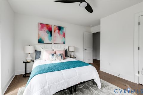 Tiny photo for 4812 Augusta Avenue, Richmond, VA 23230 (MLS # 2600253)