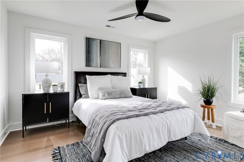 Tiny photo for 4812 Augusta Avenue, Richmond, VA 23230 (MLS # 2600253)