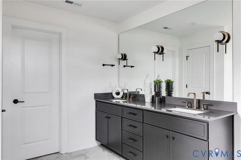 Tiny photo for 4812 Augusta Avenue, Richmond, VA 23230 (MLS # 2600253)