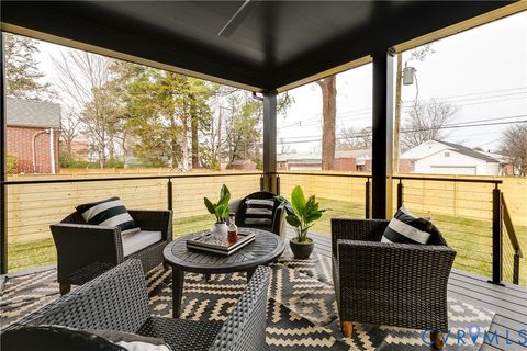 Tiny photo for 4812 Augusta Avenue, Richmond, VA 23230 (MLS # 2600253)