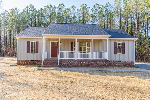 Photo of 958 Mill Road, Aylett, VA 23009 (MLS # 2227105) Photo of 958 Mill Road, Aylett, VA 23009 (MLS # 2227105)