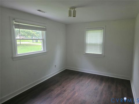 Tiny photo for 5176 Sandy Valley Road, Mechanicsville, VA 23111 (MLS # 2620127)