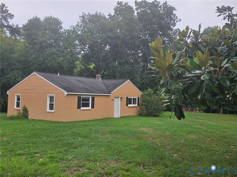 5176 Sandy Valley Road Mechanicsville VA 23111