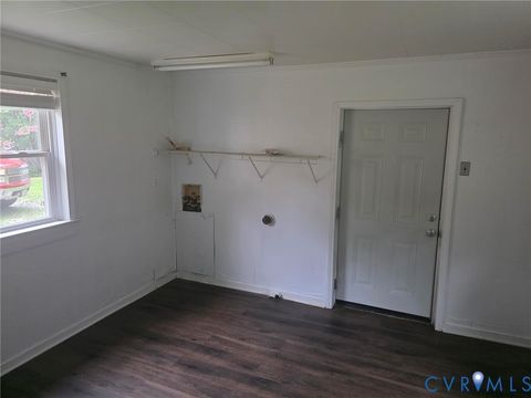 Tiny photo for 5176 Sandy Valley Road, Mechanicsville, VA 23111 (MLS # 2620127)