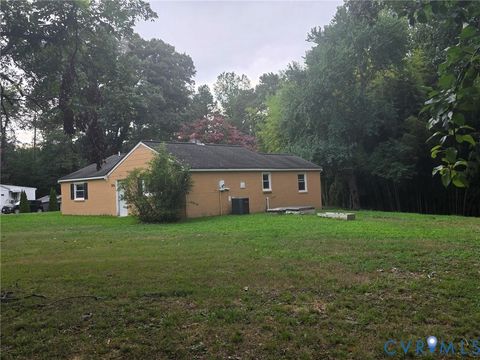 Tiny photo for 5176 Sandy Valley Road, Mechanicsville, VA 23111 (MLS # 2620127)