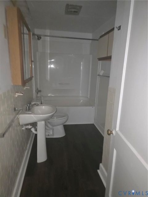 Tiny photo for 5176 Sandy Valley Road, Mechanicsville, VA 23111 (MLS # 2620127)