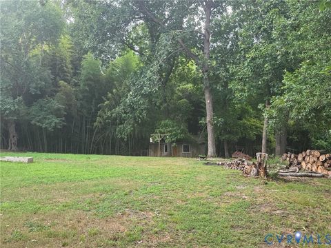 Tiny photo for 5176 Sandy Valley Road, Mechanicsville, VA 23111 (MLS # 2620127)