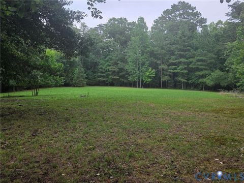Tiny photo for 5176 Sandy Valley Road, Mechanicsville, VA 23111 (MLS # 2620127)