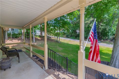 Tiny photo for 9741 Ashworth Drive, North Chesterfield, VA 23236 (MLS # 2612897)